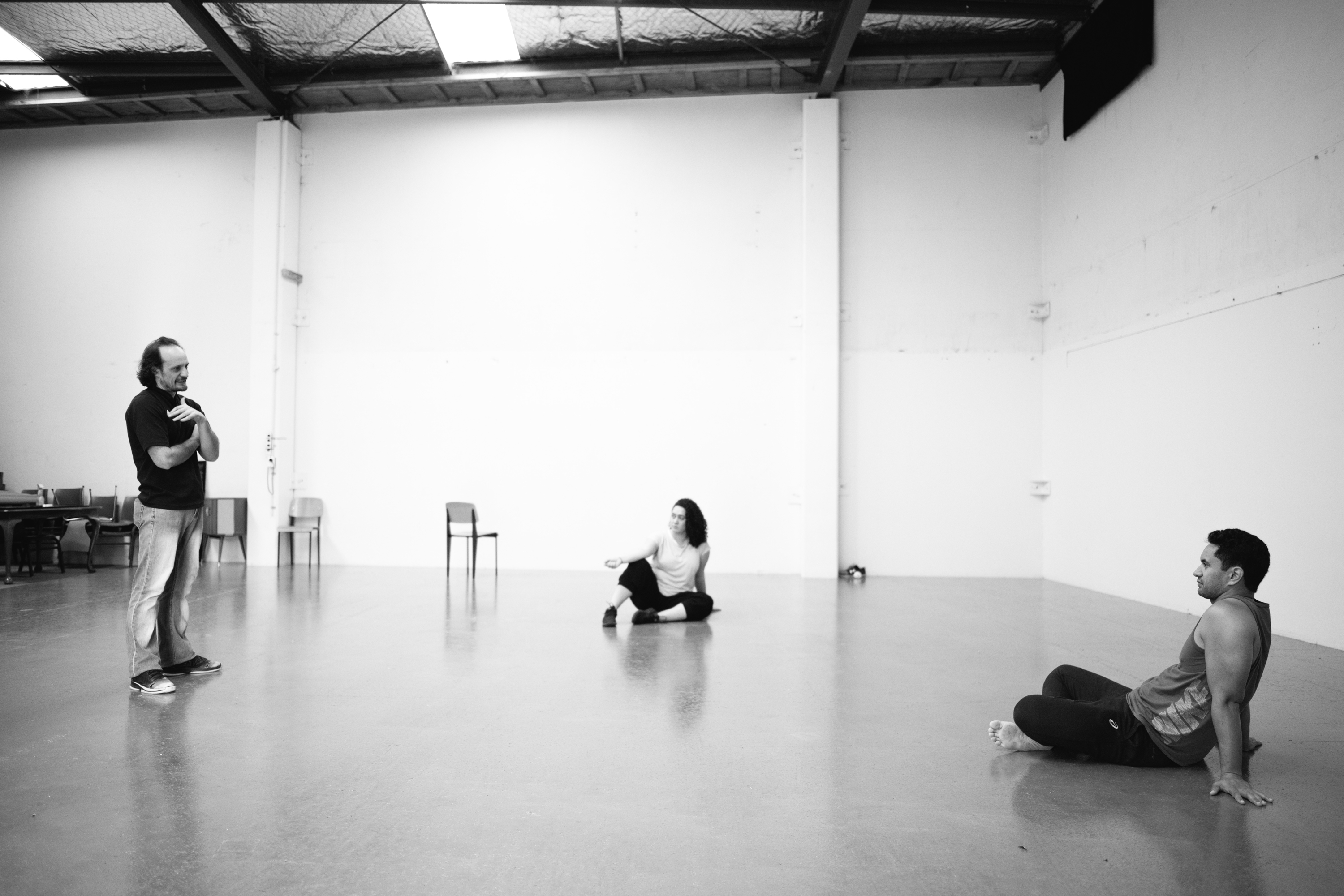 Cellfish Rehearsal May2018 1111 DS8 1221