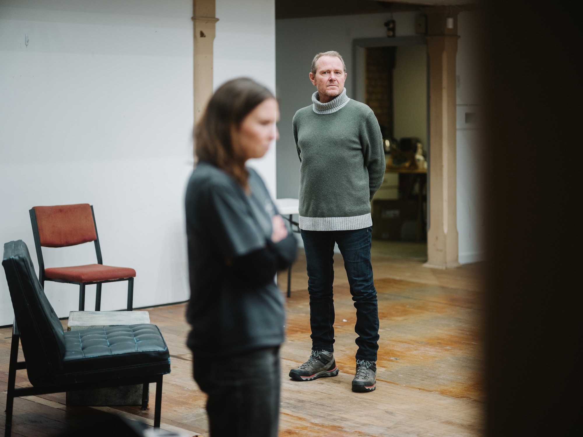 Stephen JOB Rehearsal 1330