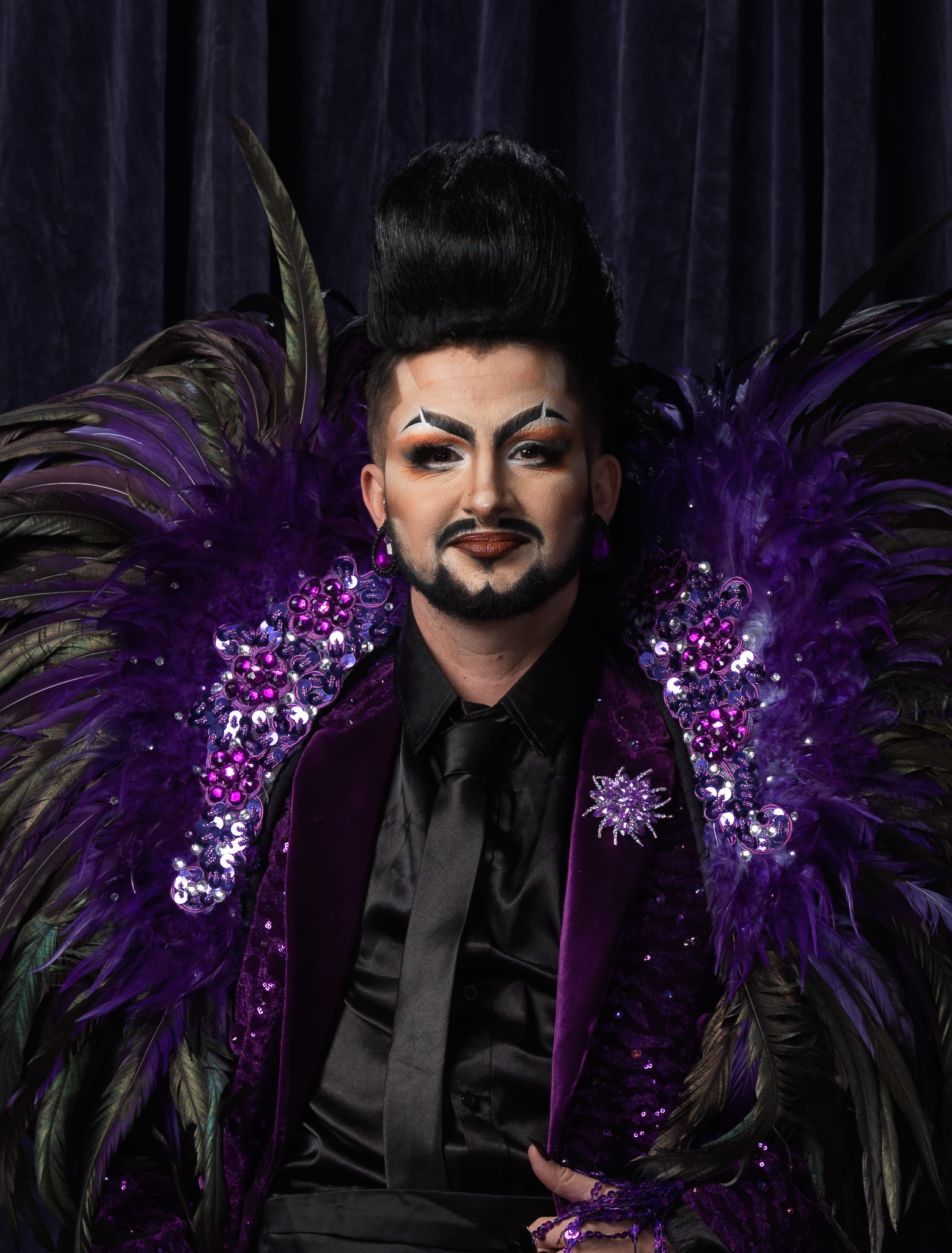 Hugo 2025 SILO DRAG 0019