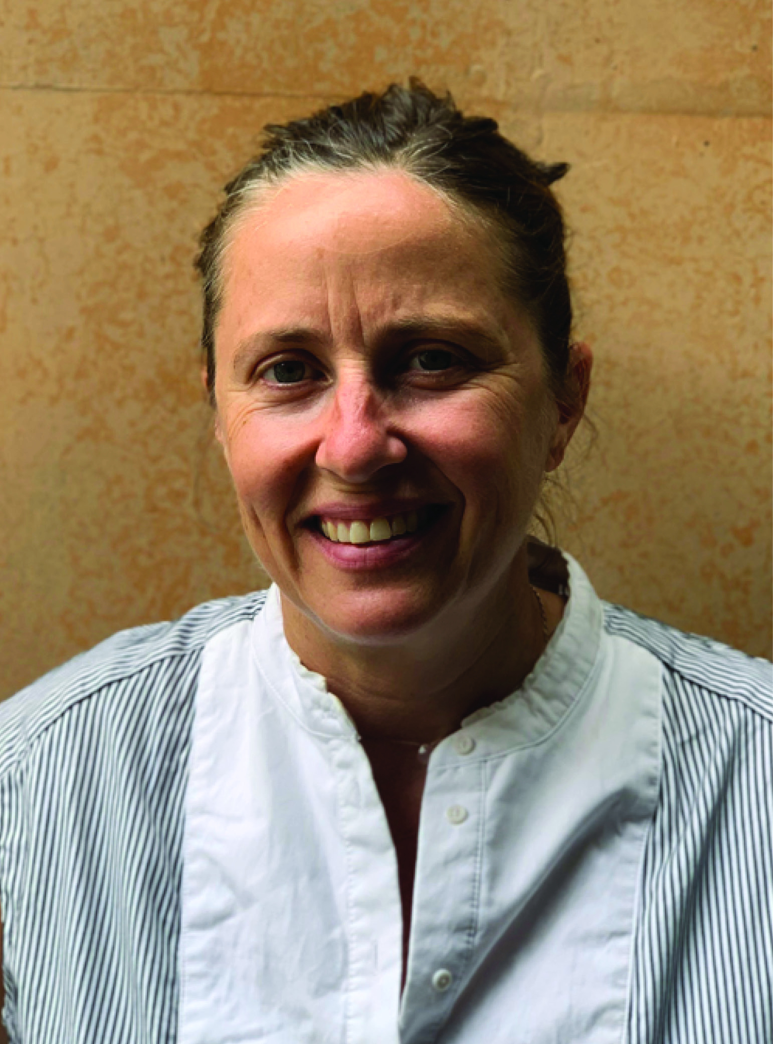 Kristin Seth headshot