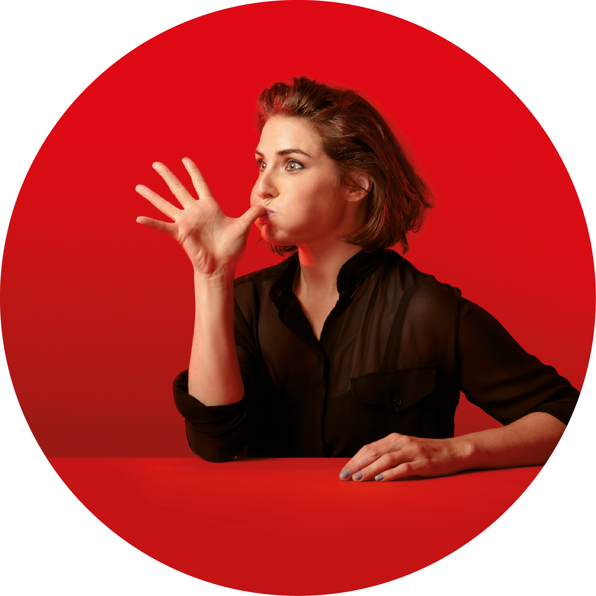 Menu Circular Images 06