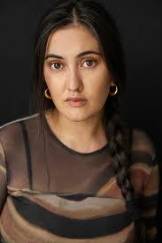 Ni Dekkers Reihana Headshot