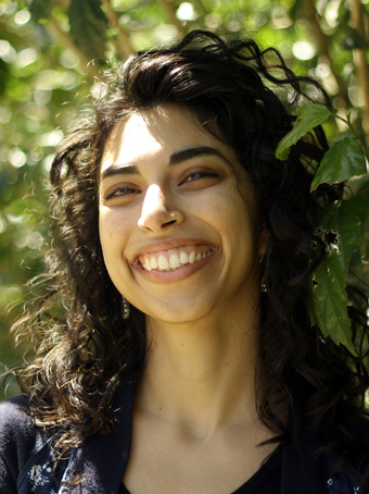 Sanaya Doctor Headshot