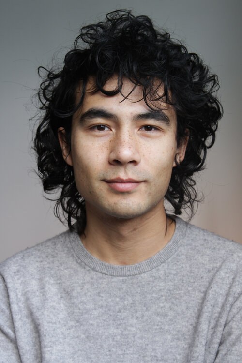 Micheal McCabe Headshot