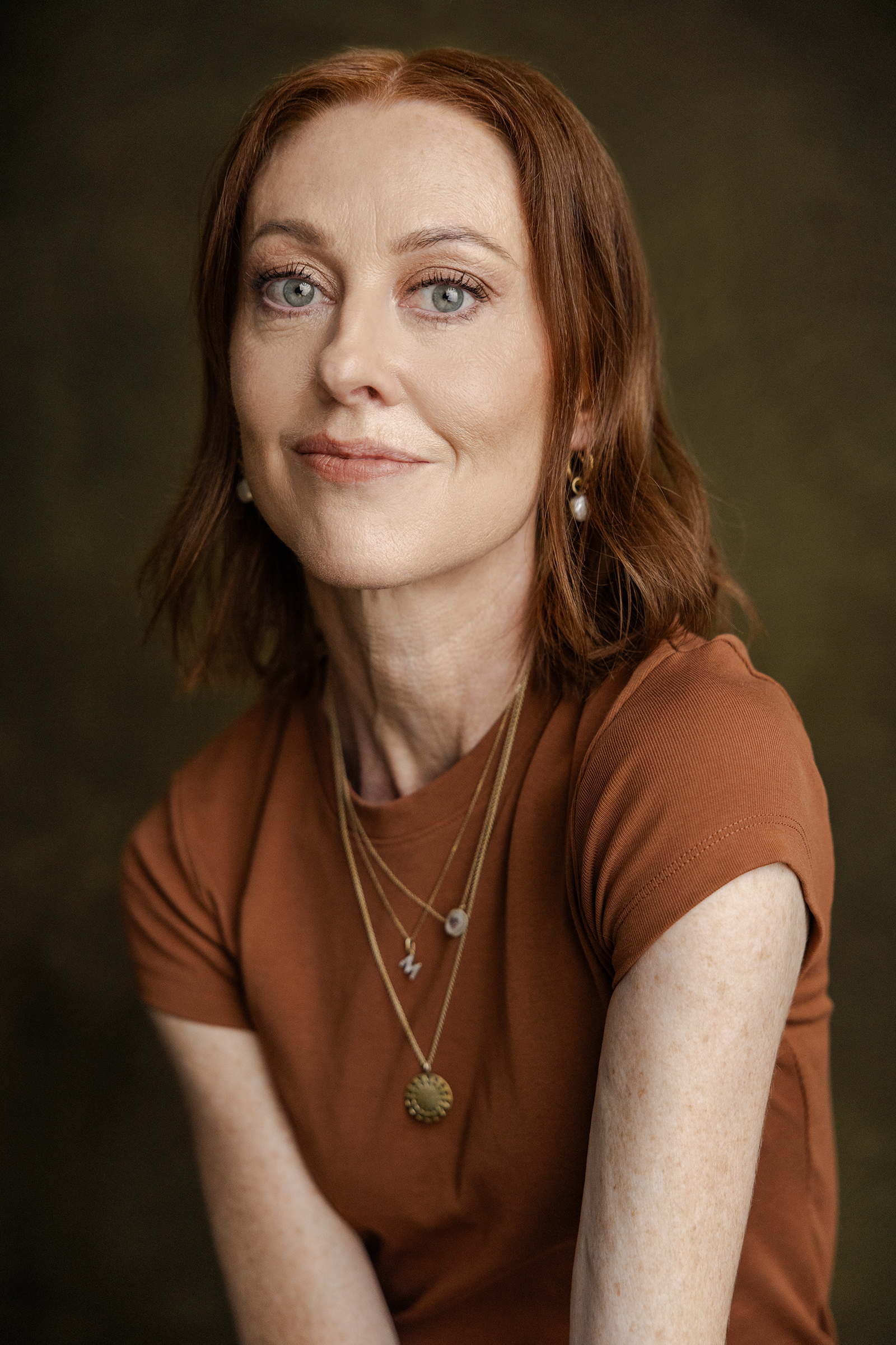 Sophie Roberts Headshot