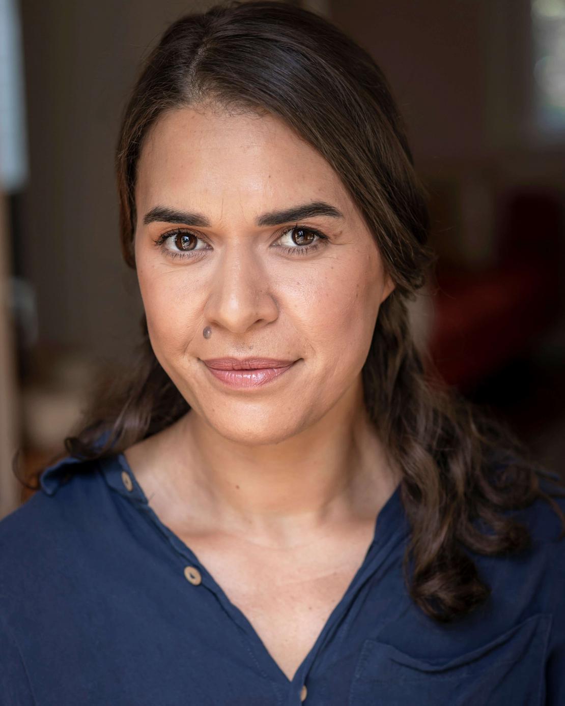 Ana Corbett headshot