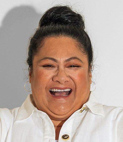 Anapela Polata'ivao headshot