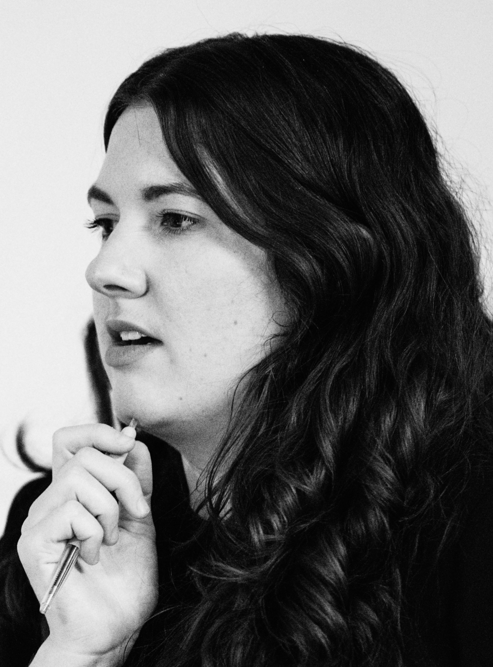 Eleanor Bishop headshot