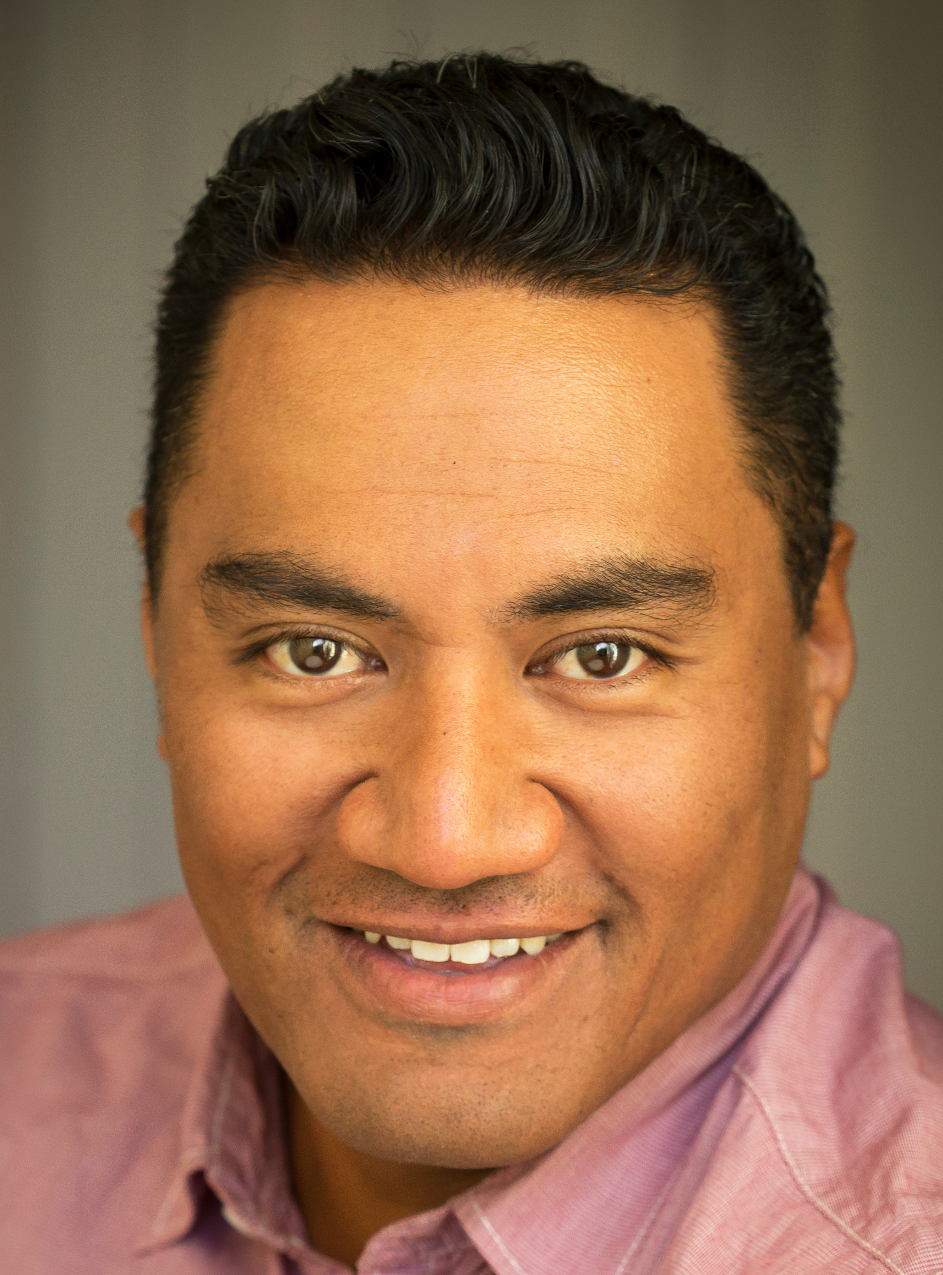 Fasitua Amosa headshot