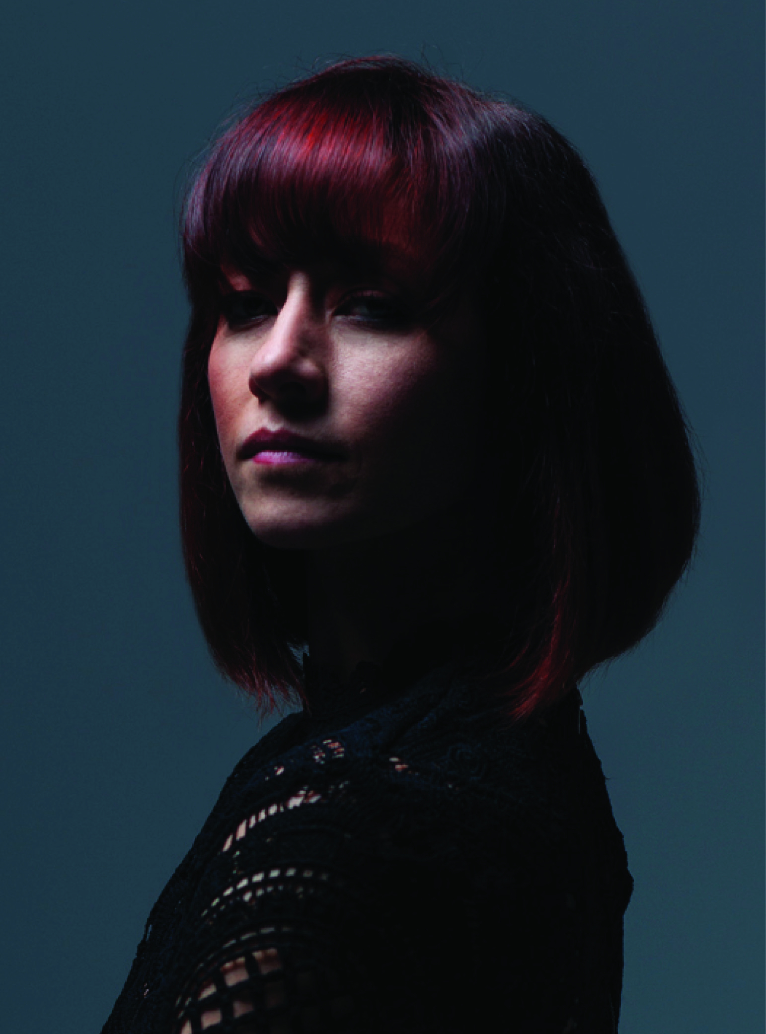 Grace Taylor headshot