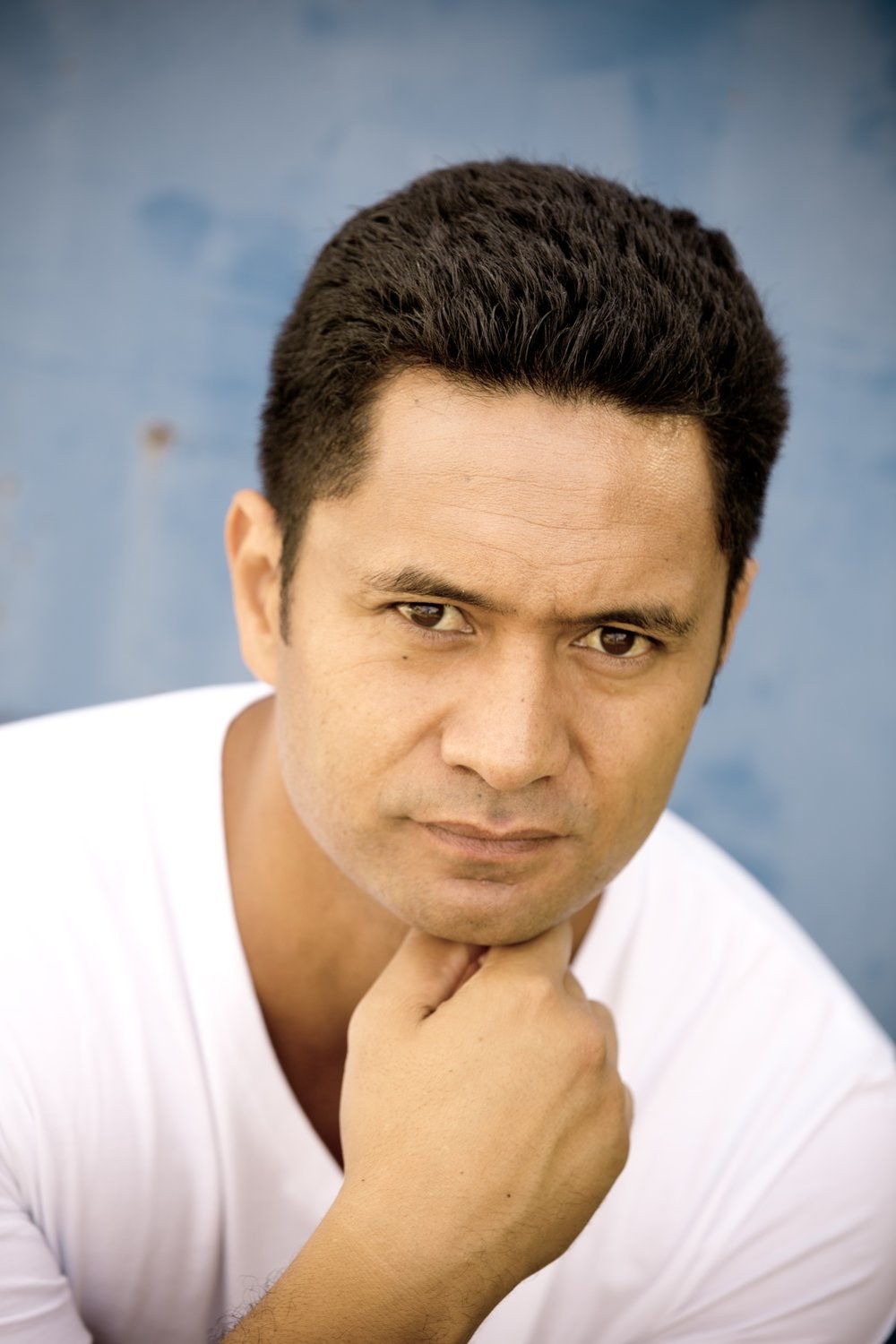 Jarod Rawiri headshot