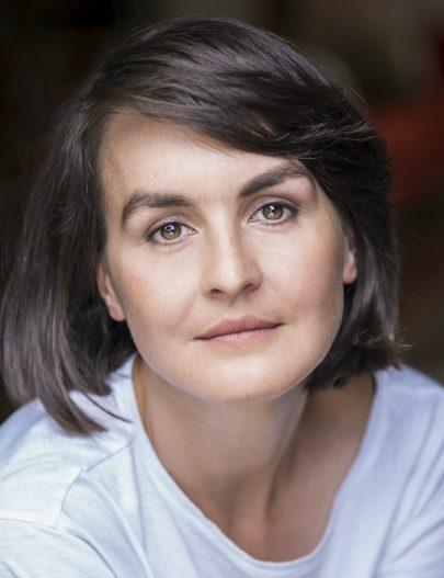 Josephine Stewart-Te Whiu