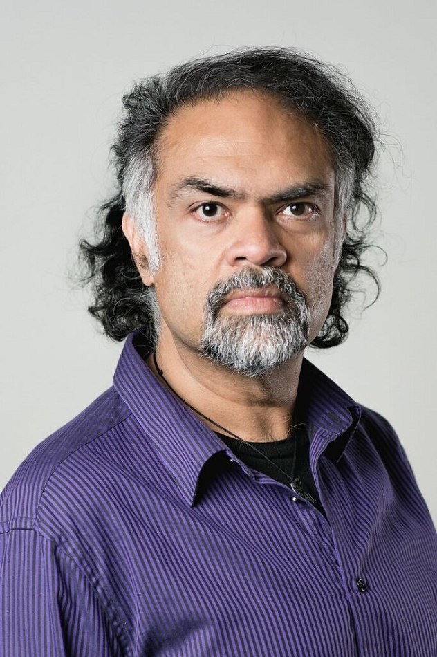 Mustaq Missouri headshot