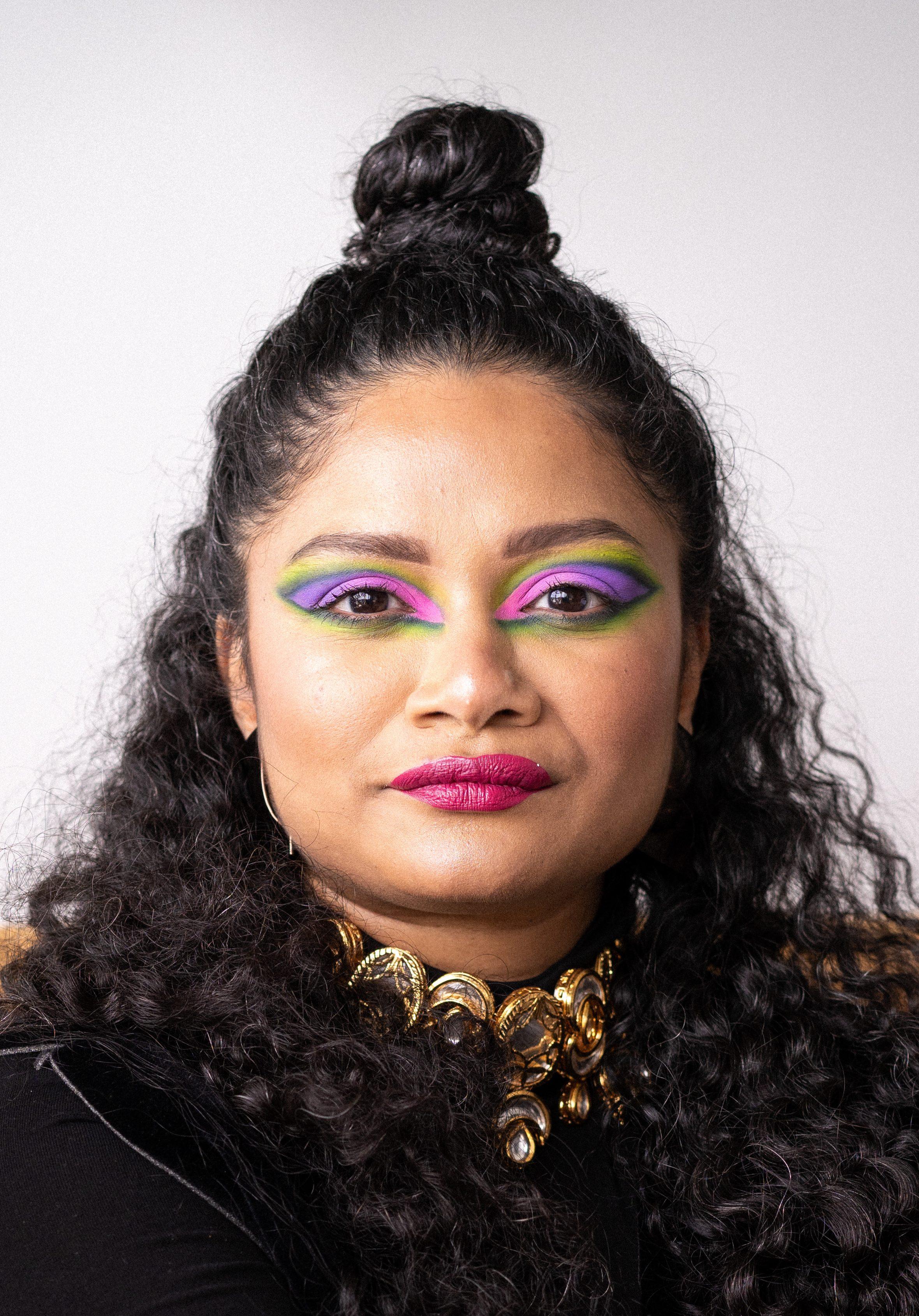 Natasha Ovely Headshot