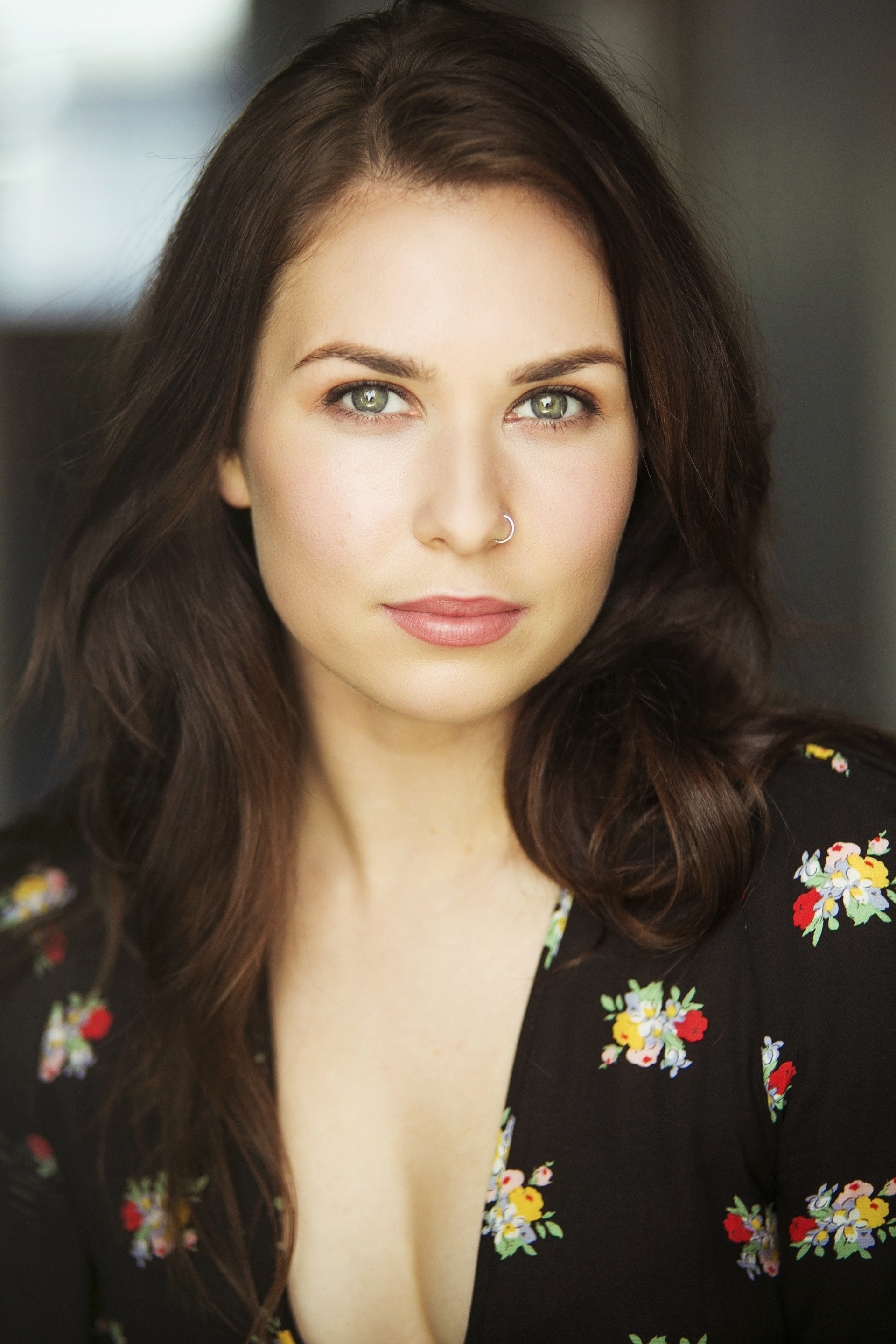 Olivia Tennet Colour