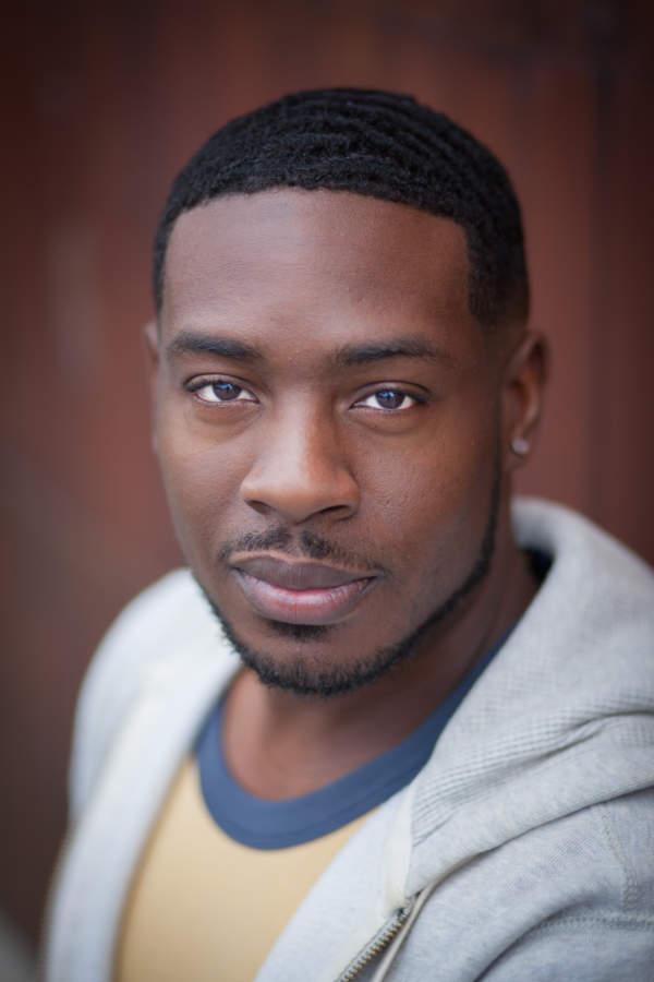 Quentin Warren Colour