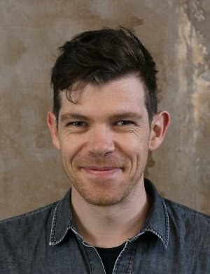 Ralph Mc Cubbin Howell