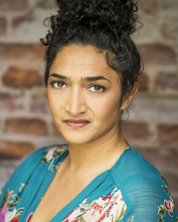 Rashmi Pilapitiya headshot