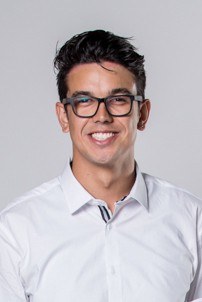 Te Aihe Butler headshot