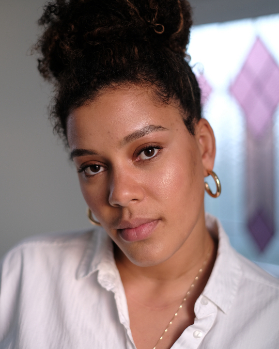 Grace Bentley-Tsibuah