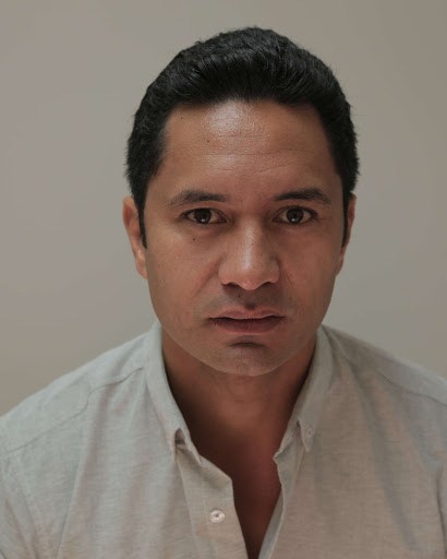 Jarodrawiri headshot