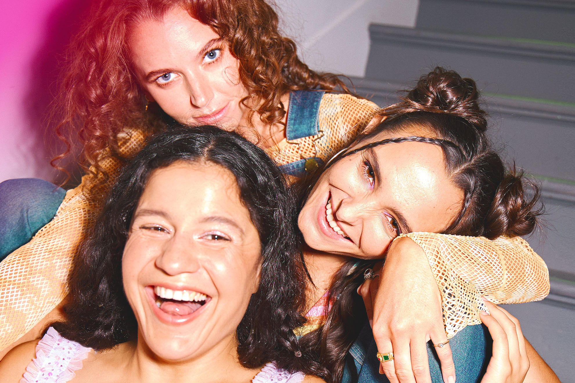 Playfight homepage banner