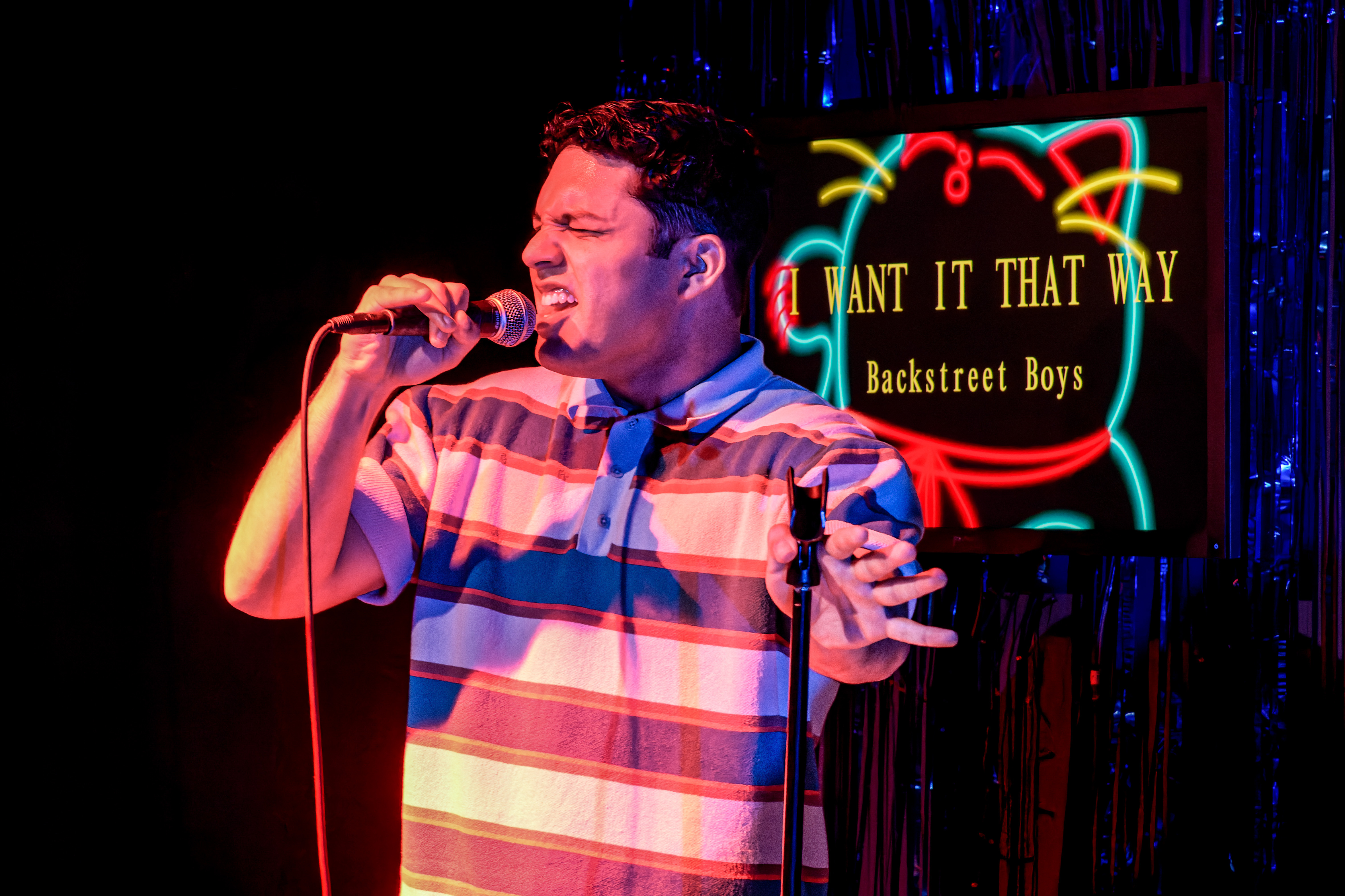 Prime Time Asian Sitcom 139 NEF