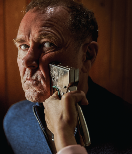 Q Event Images JOB Portrait