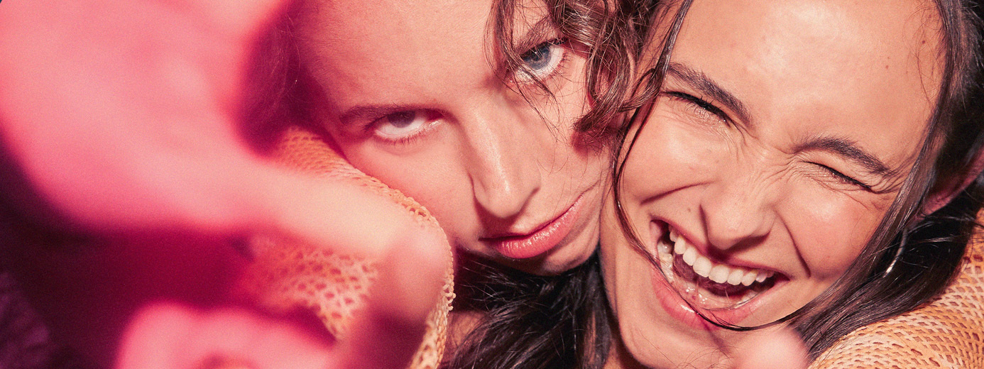 Q Homepage Hero Playfight