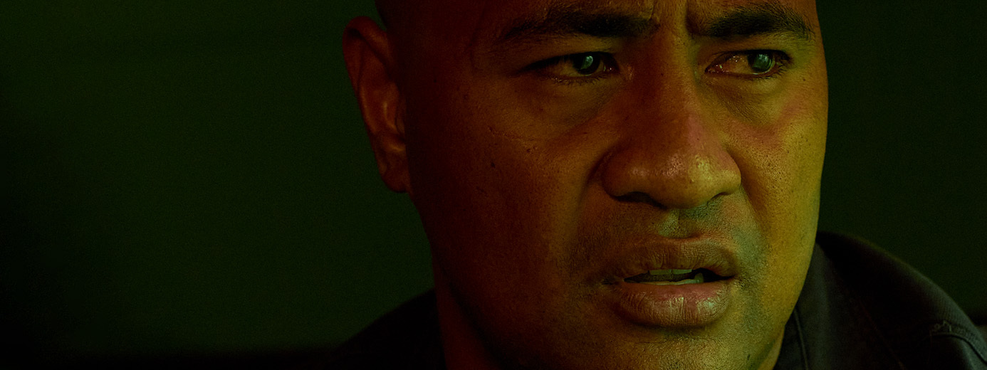 Q Homepage Hero View