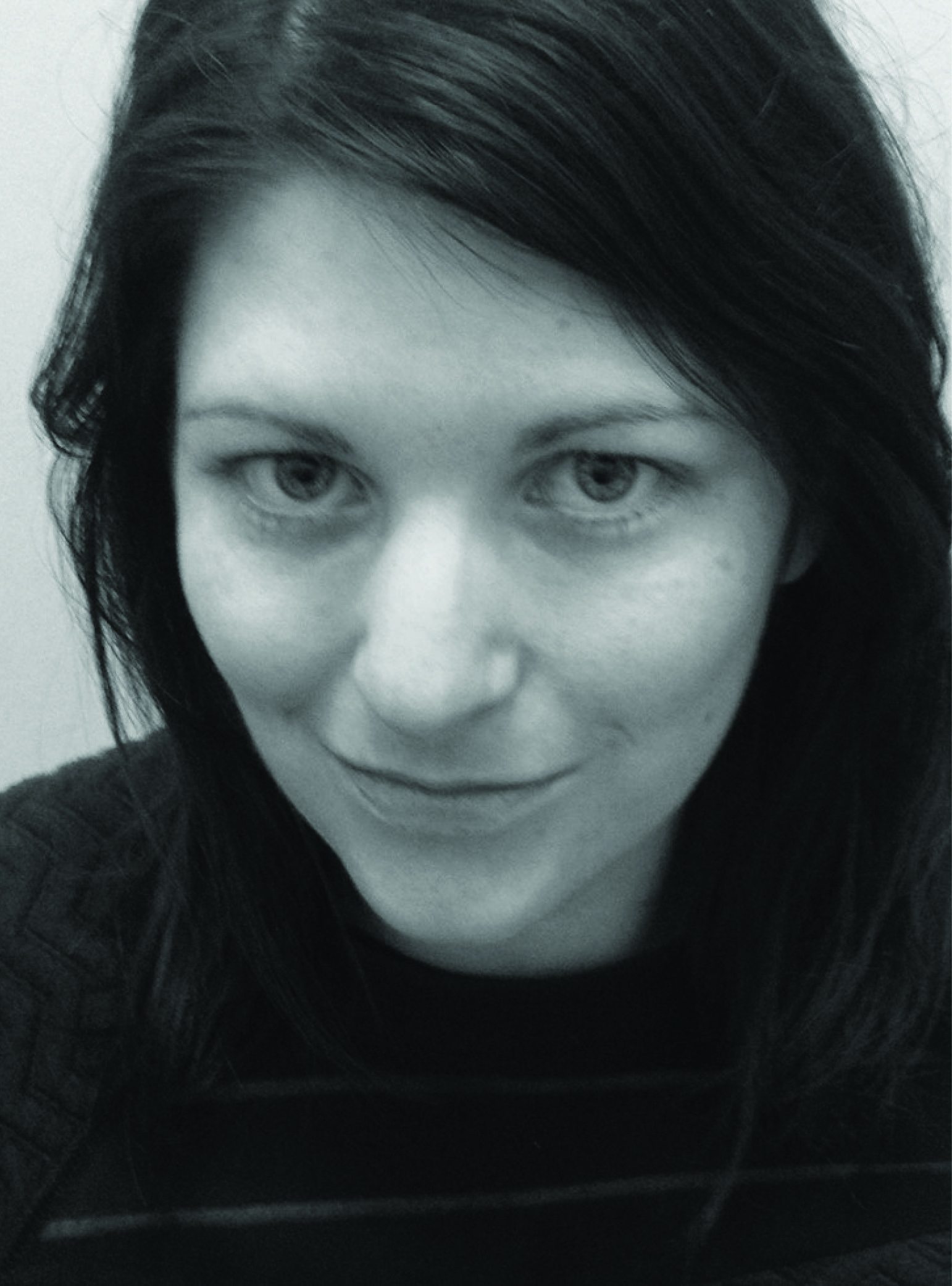 Rachel Marlow headshot