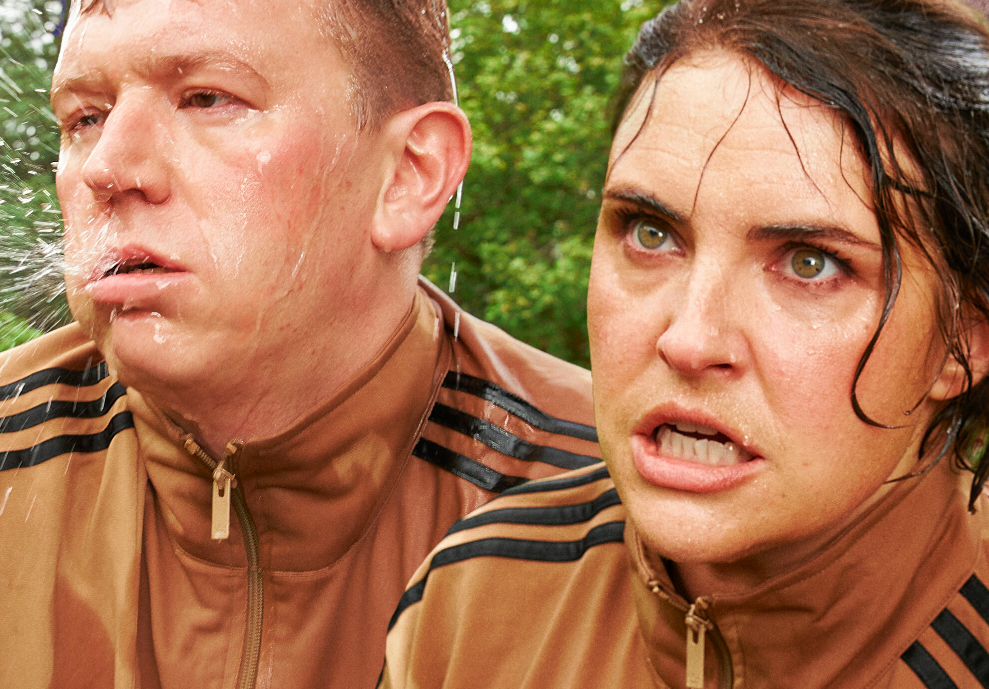 SILO Homepage Marathon