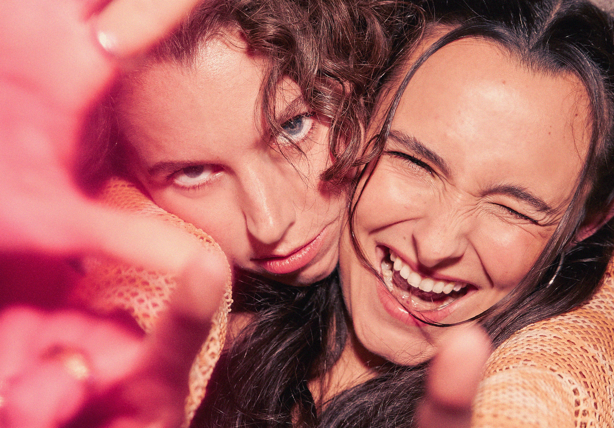 SILO Homepage Playfight