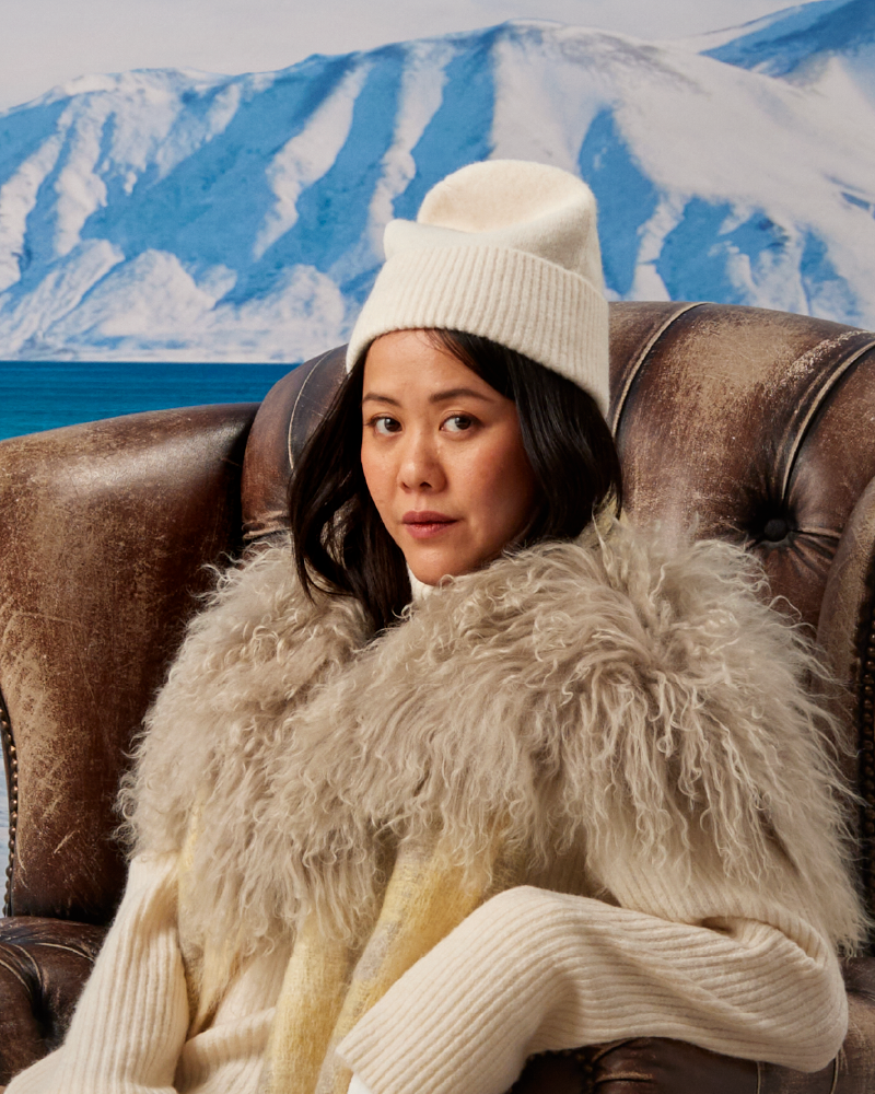 Scenes Headshots Dawn