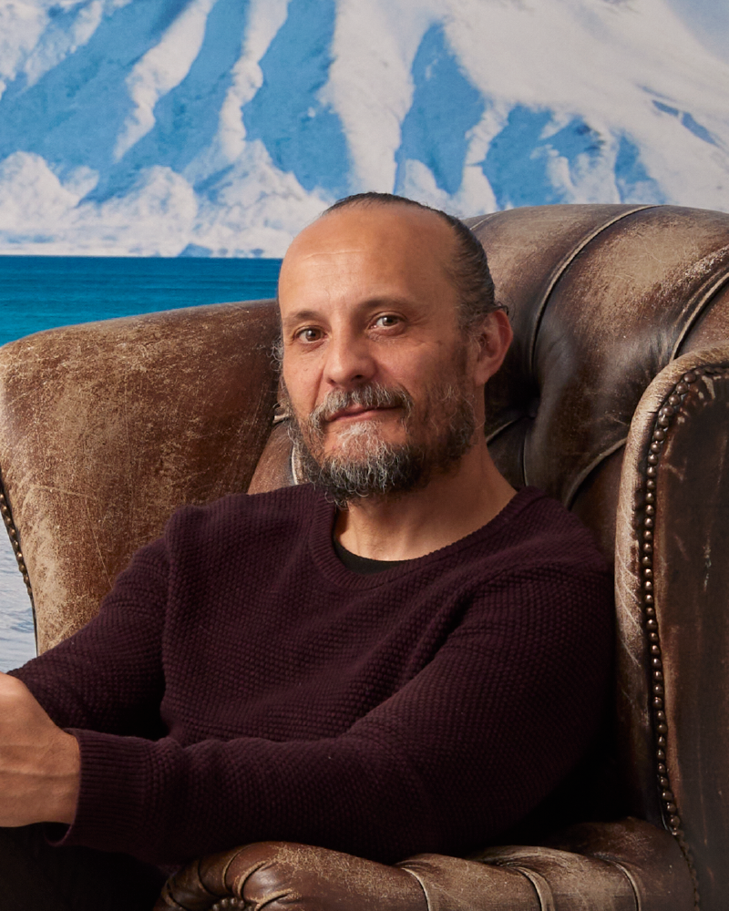 Scenes Headshots Jason