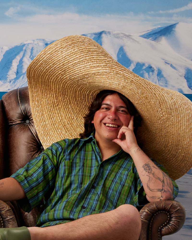 Scenes Headshots Sean