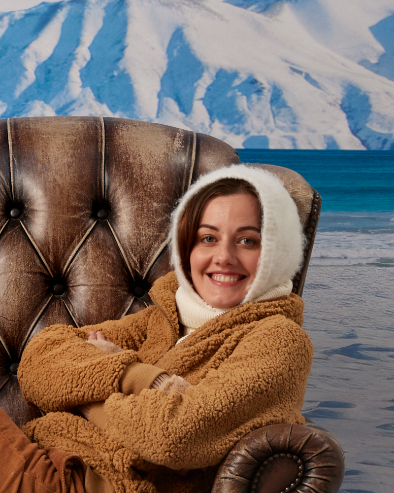 Scenes Headshots Tito