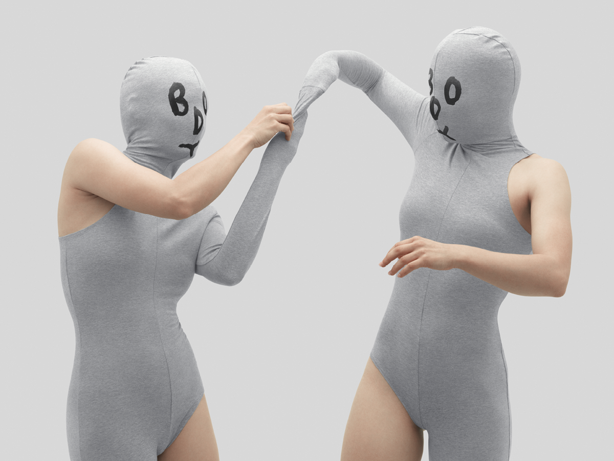 2018 Body Double hero