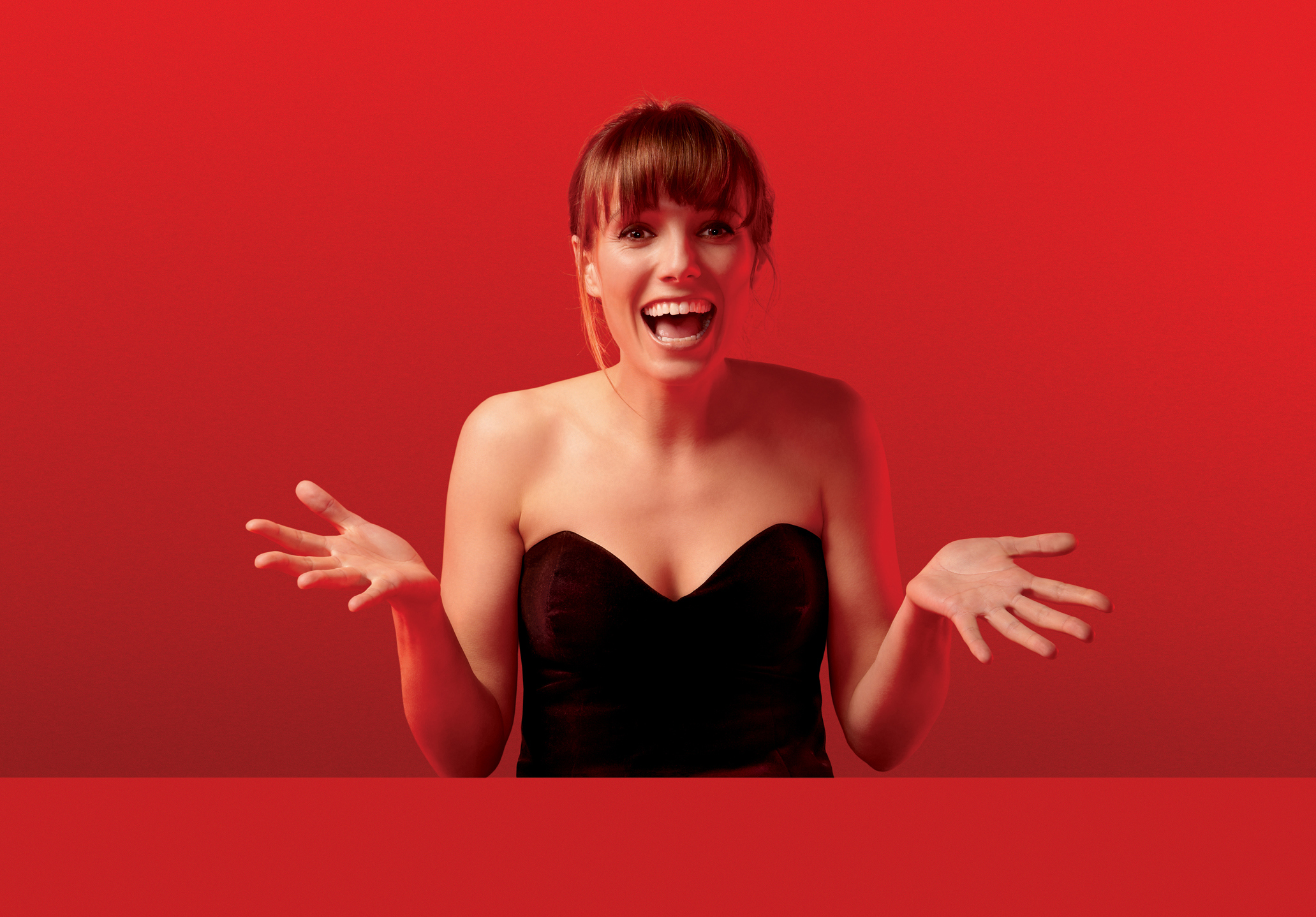 Natalie Williams for Blind Date Project, Silo 2014 Season Imagery.