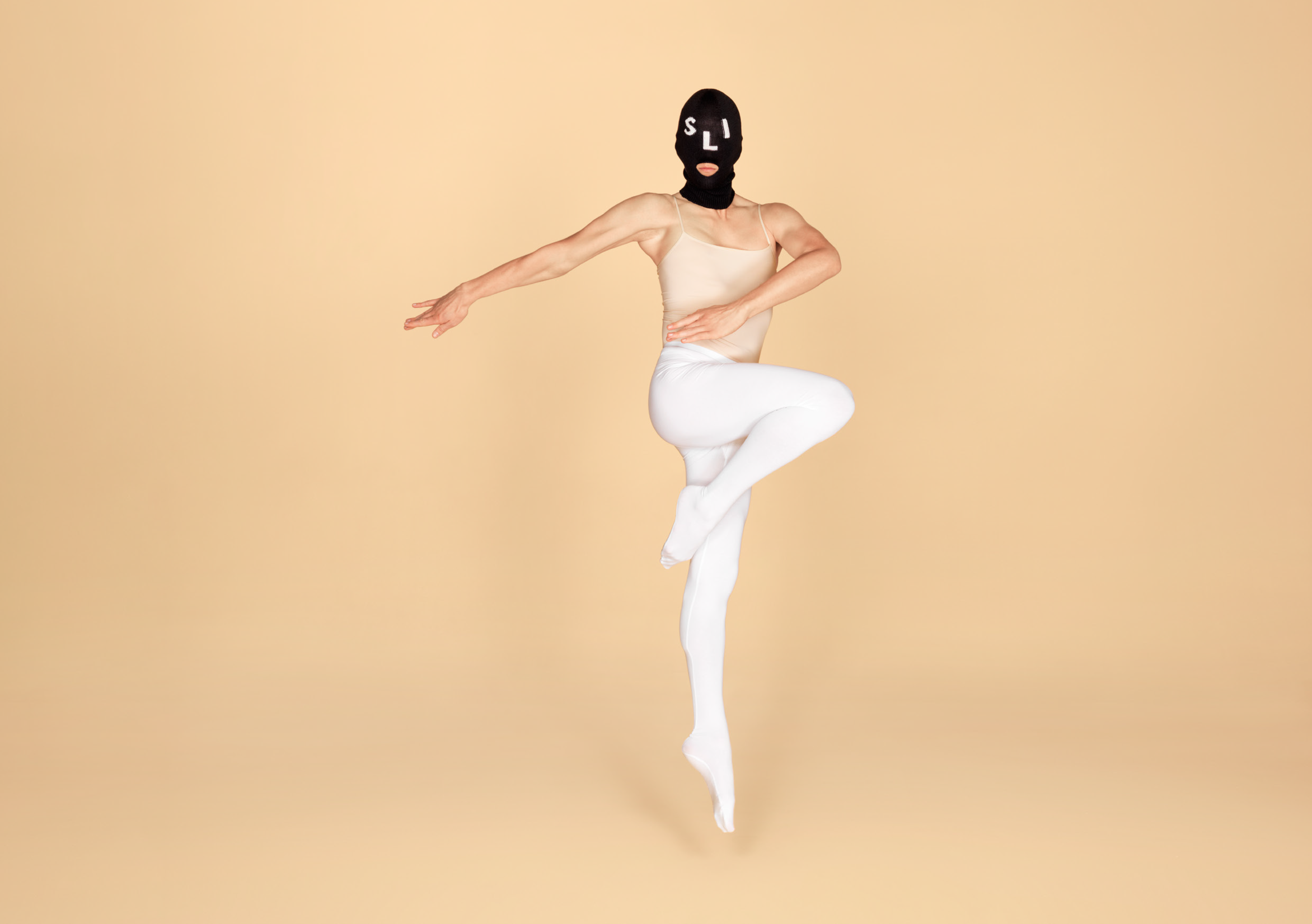 2016 No More Dancing in the Good Room