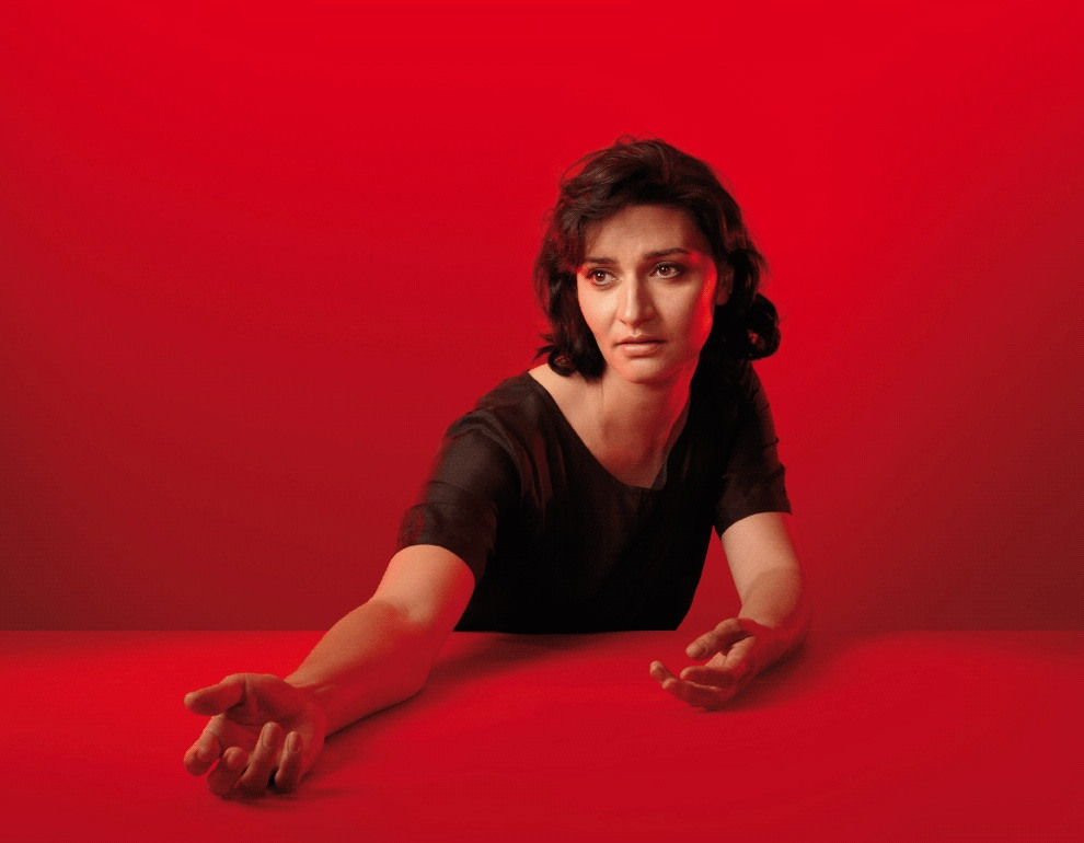 2014 Angels in America Millienium Approaches Mia