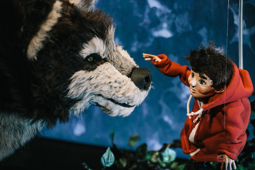 SILO PATW Andi Crown 27