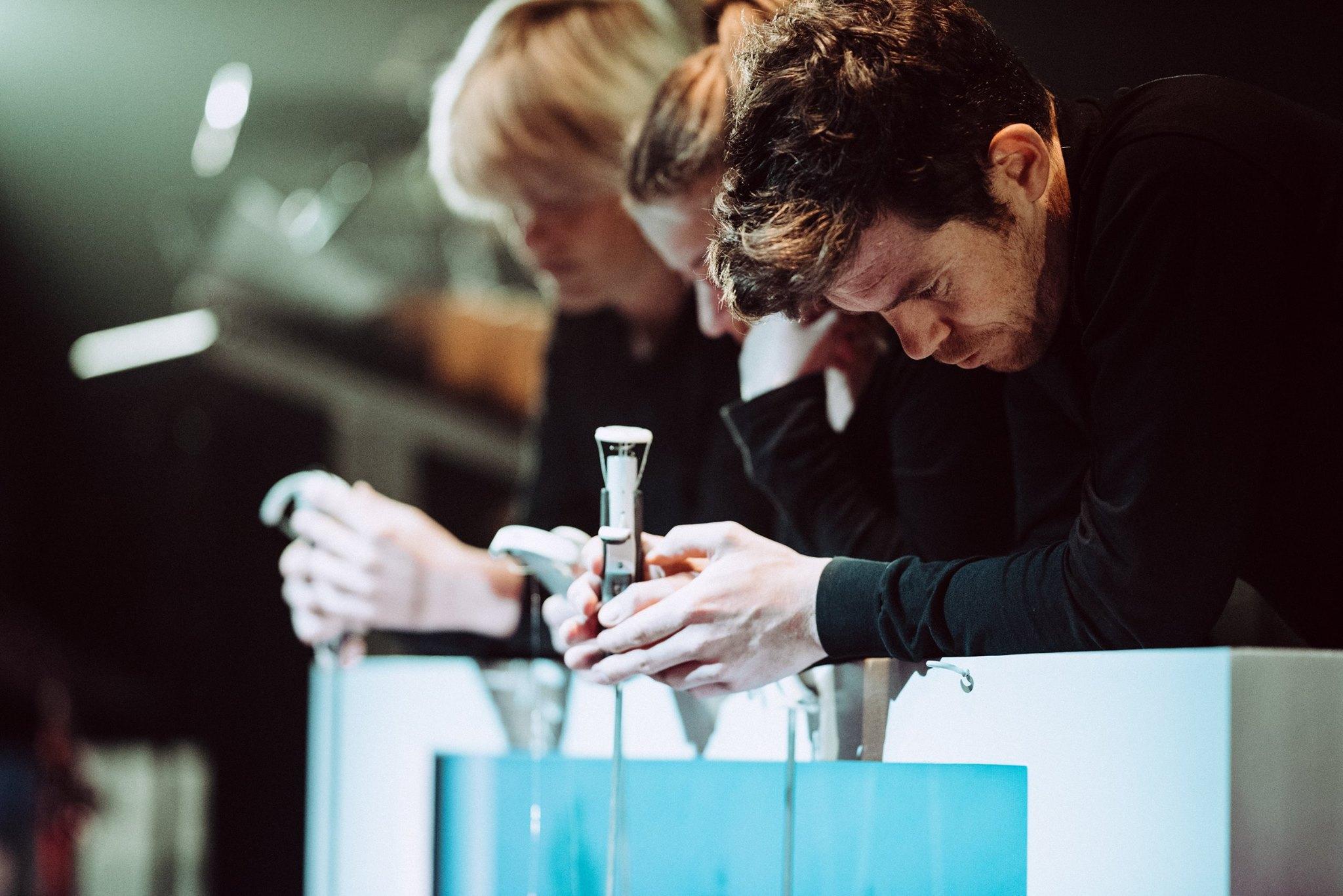 SILO PATW Andi Crown 30