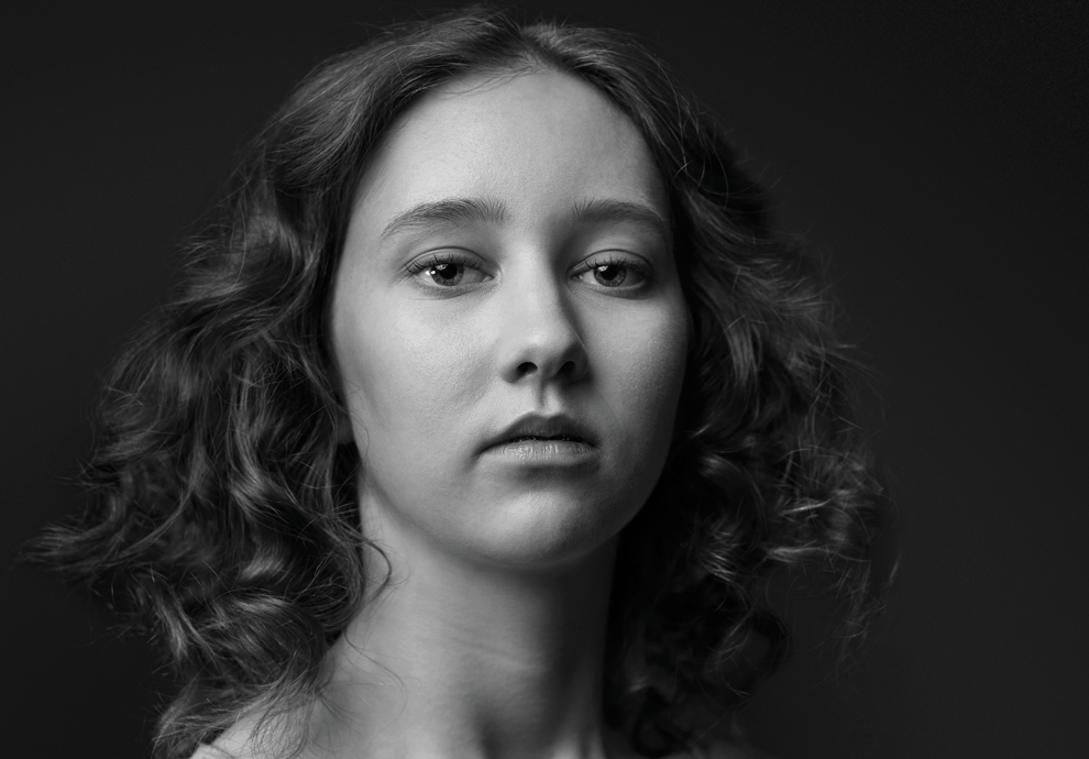 The Wolves, Silo Theatre 2019 Season Imagery.