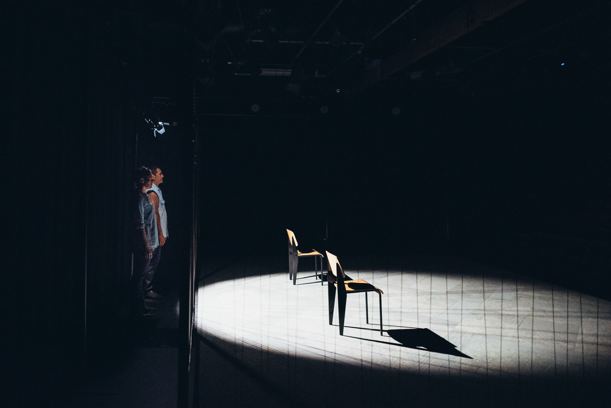 Silo Cellfish Dress Rehearsal 07193512 DSG1445 2