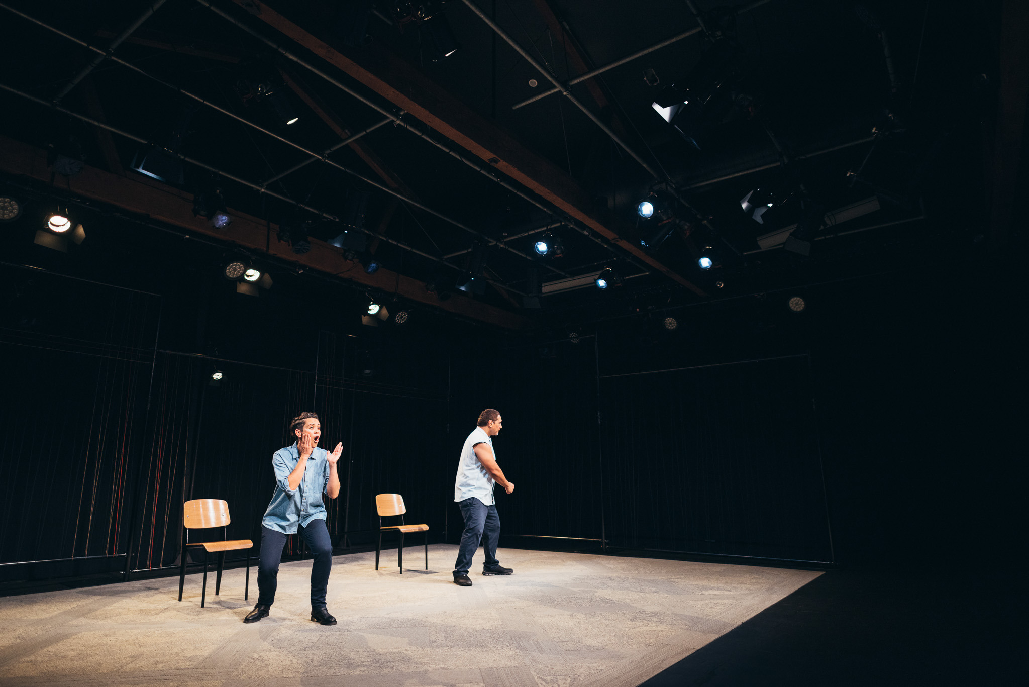 Silo Cellfish Dress Rehearsal 07193734 DSG1449 2