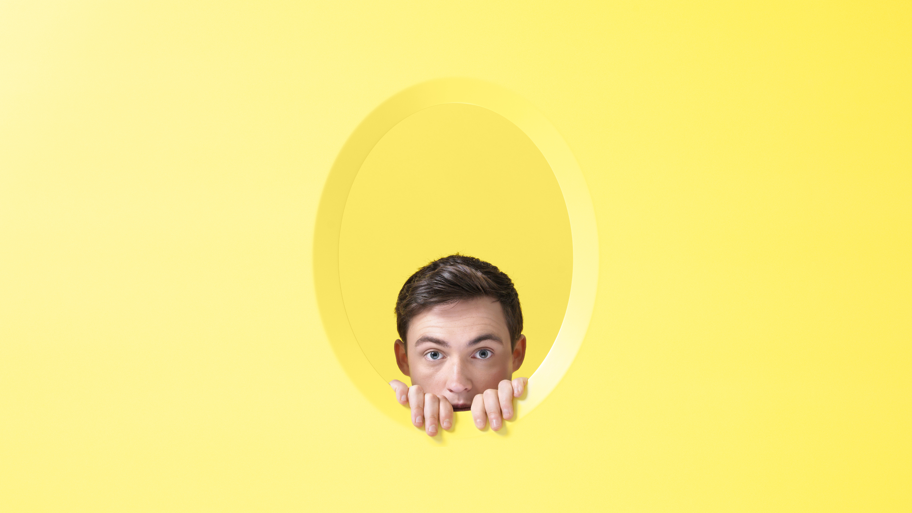 Silo 2015 The Bookof Everything Campaign