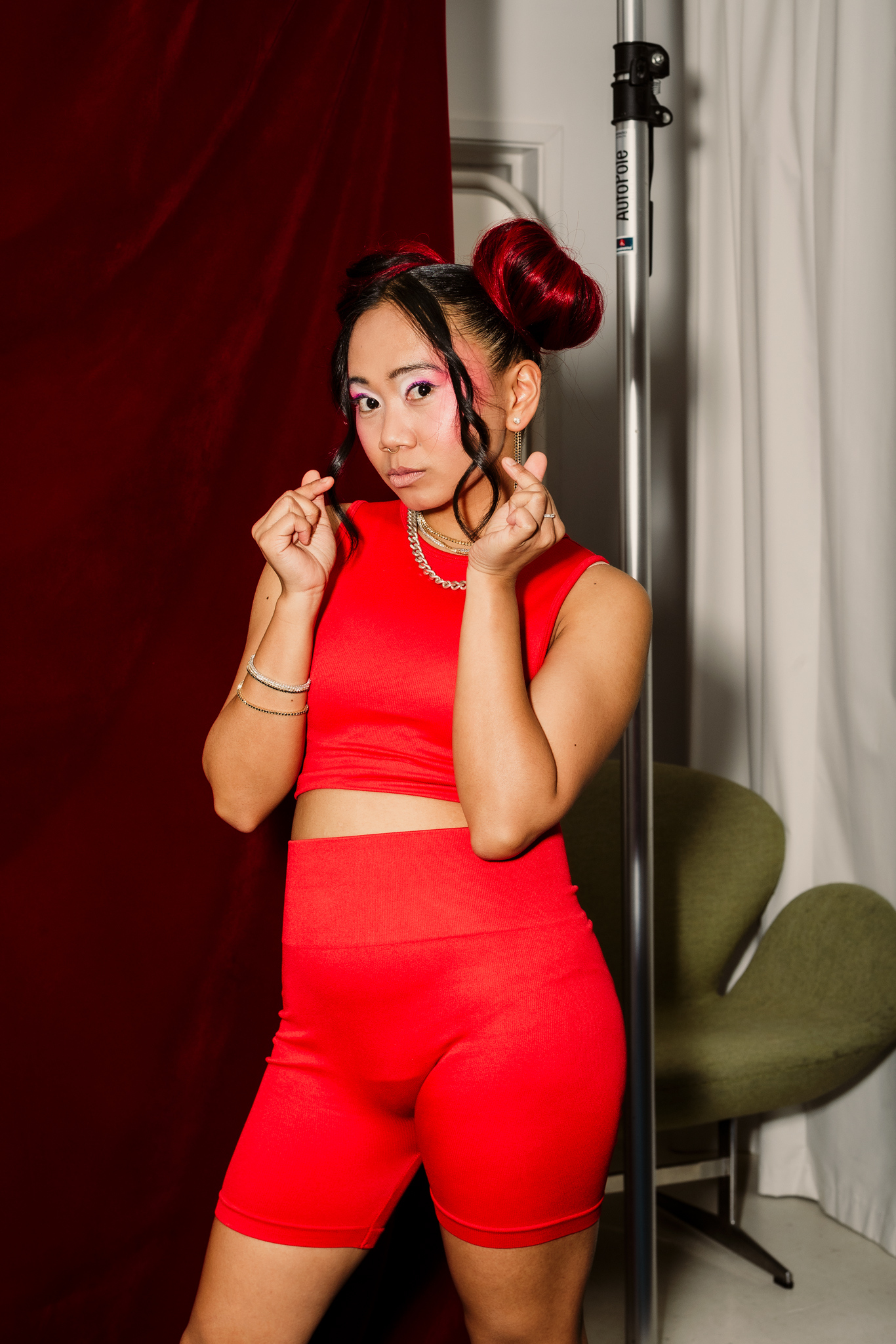 Silo TFPTAS BTS Ariadne Baltazar