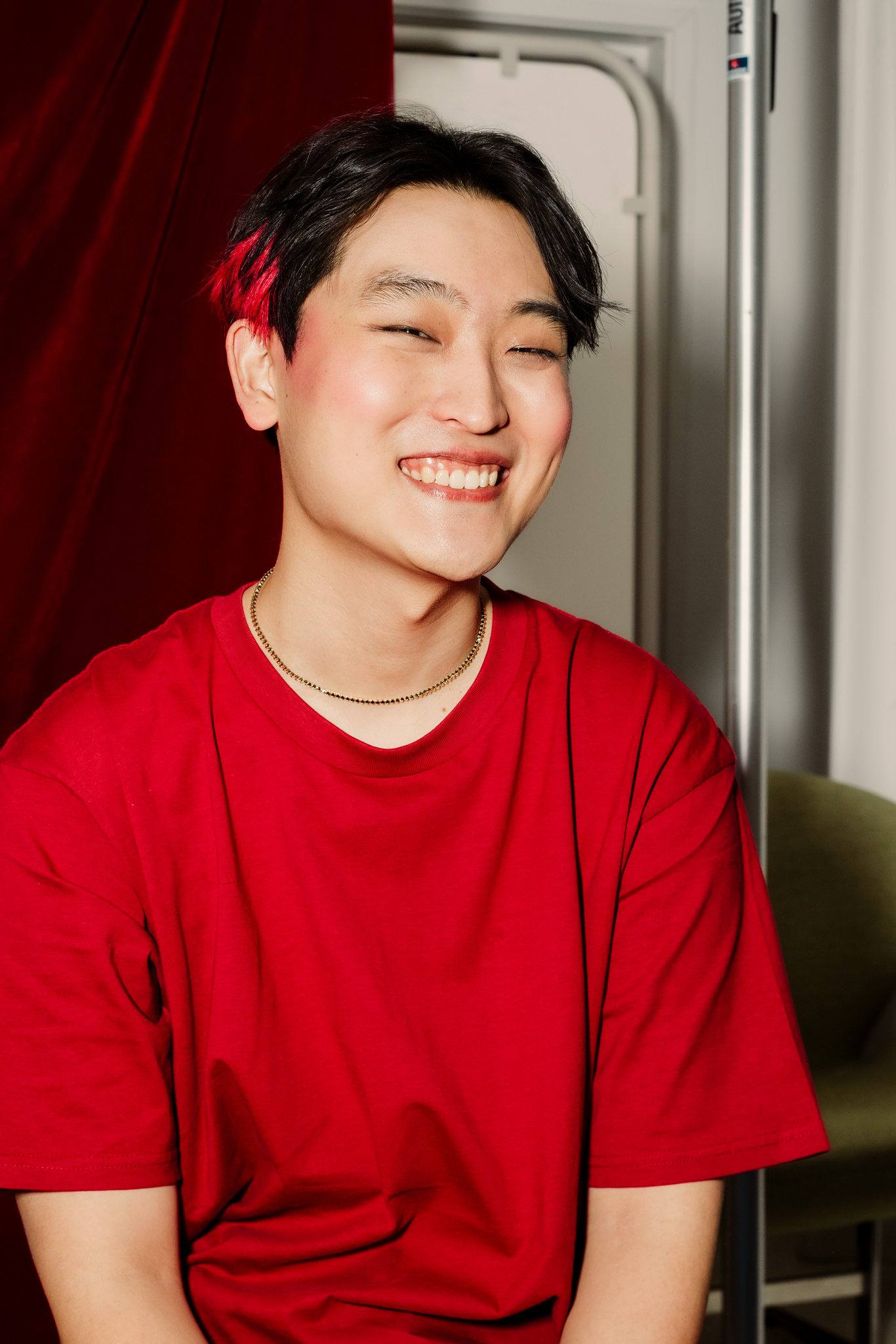 Silo TFPTAS BTS Uhyoung Choi