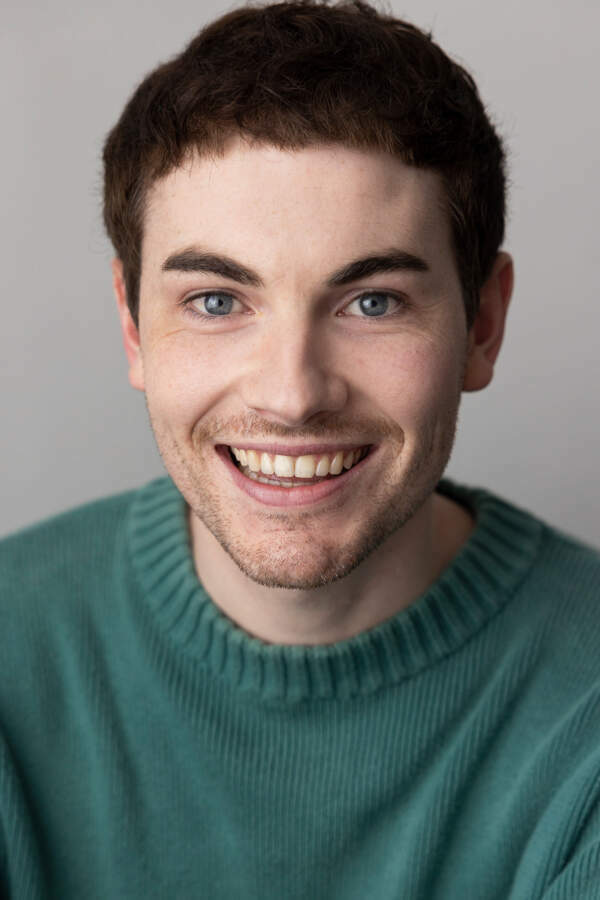 Tim Earl Headshot